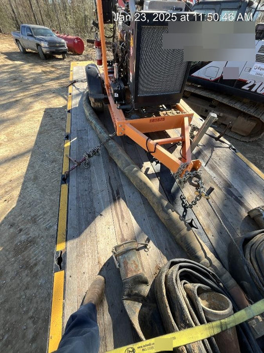 2021 PIONEER PP66S12L71-TD2.9L4