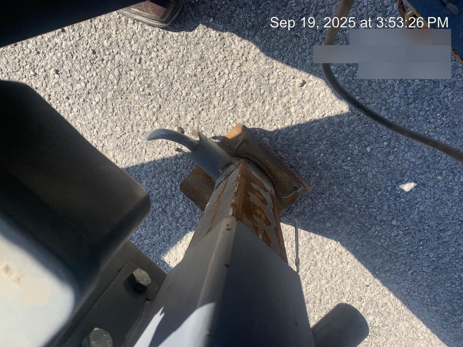 2020 ATLAS COPCO QAS150