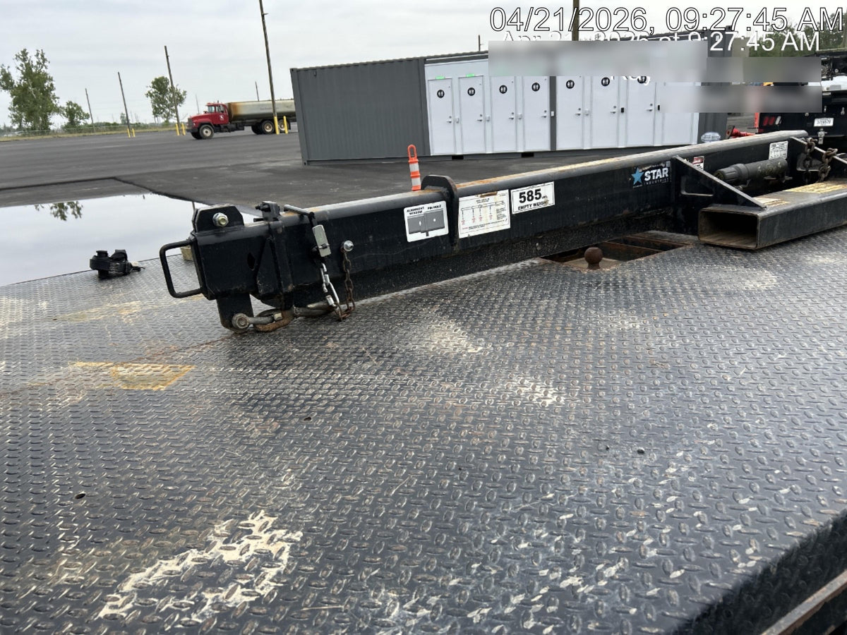 2024 STAR INDUSTRIES M1360B - Star JIB Boom