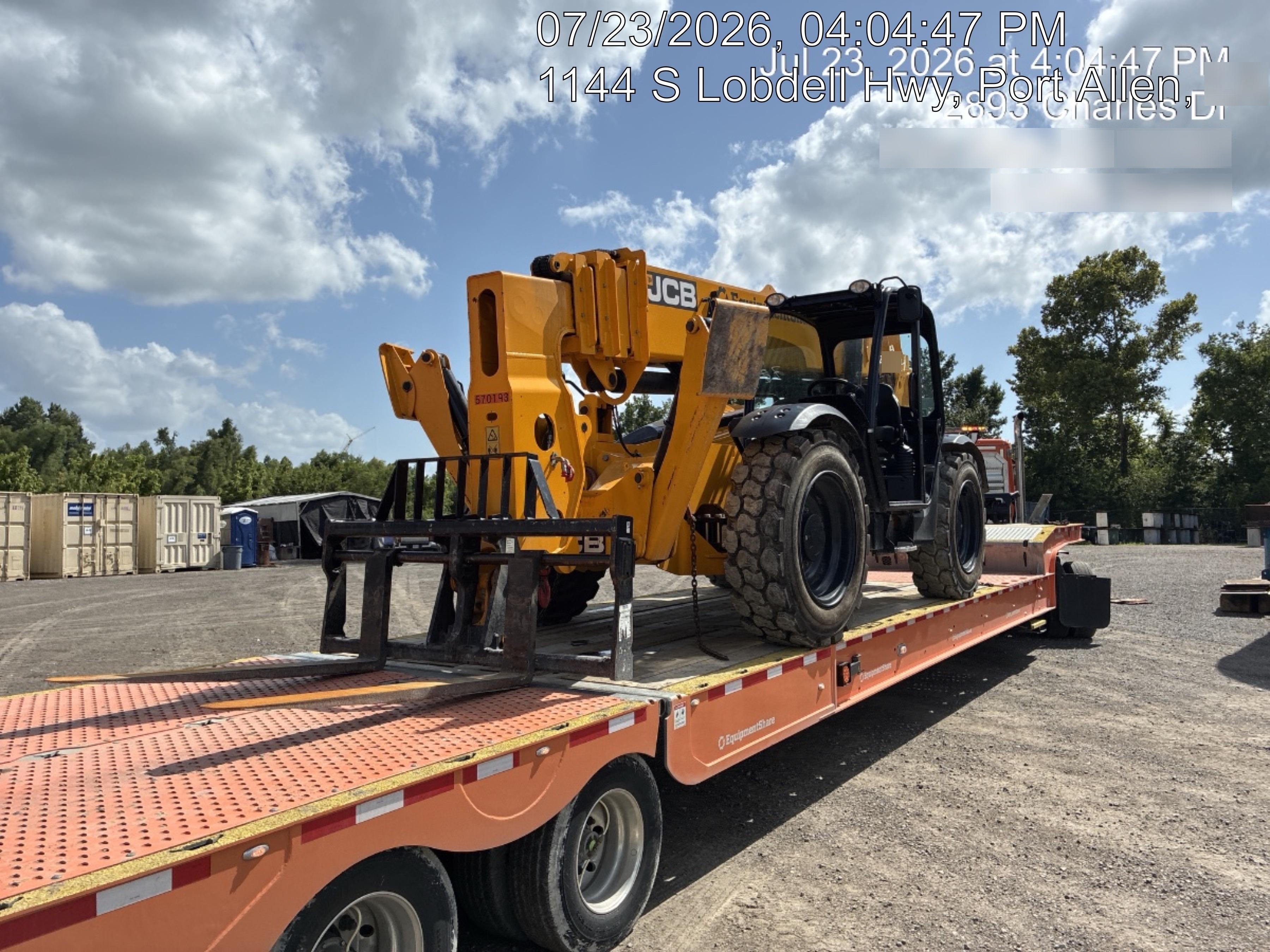 2025 JCB 512-56