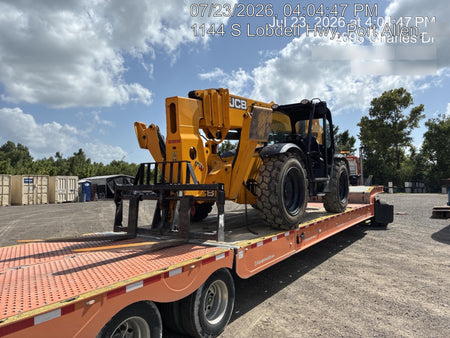2025 JCB 512-56