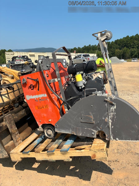 2019 HUSQVARNA FS3500 G
