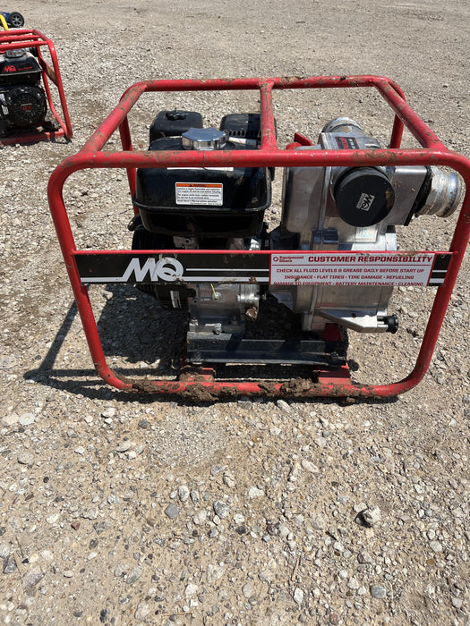 2023 MULTIQUIP QP3TH