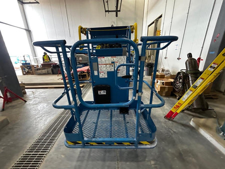 2024 GENIE Z30-20 N RJ