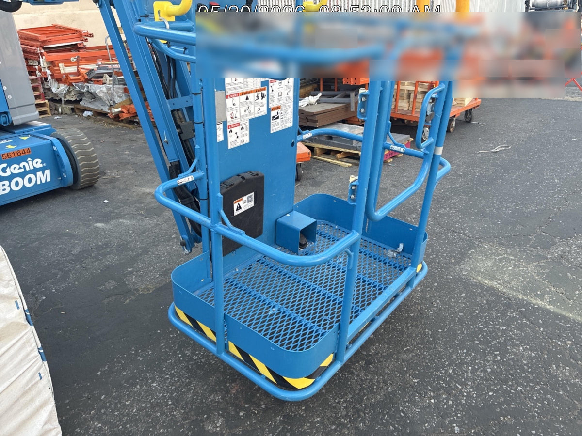 2025 GENIE Z-30/20N RJ