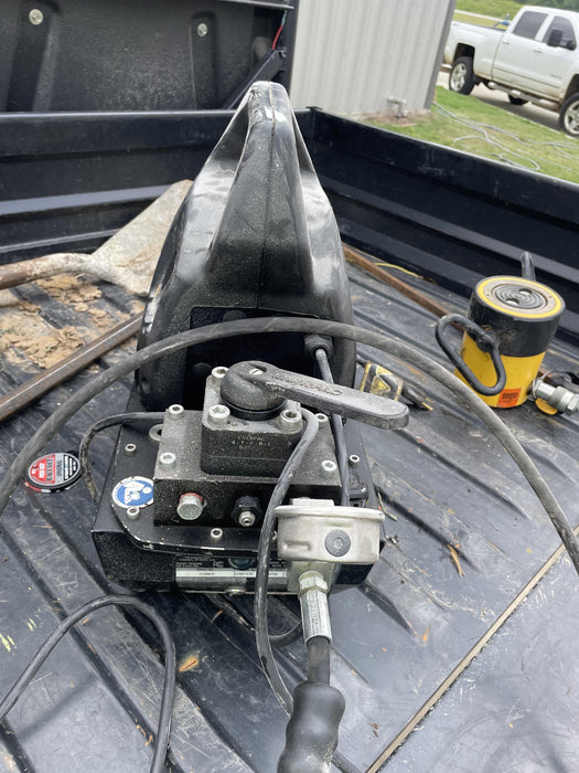 2021 ENERPAC ZU4408JB