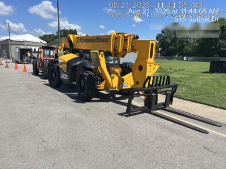 2025 JCB 510-56