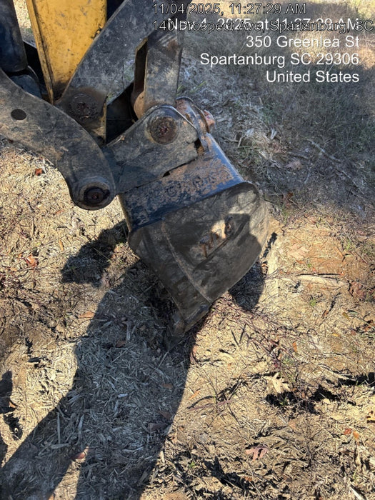 2025 BOBCAT 24" Bucket - Bobcat