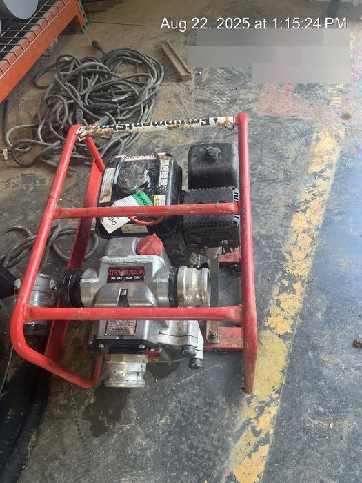 2023 MULTIQUIP QP3TH