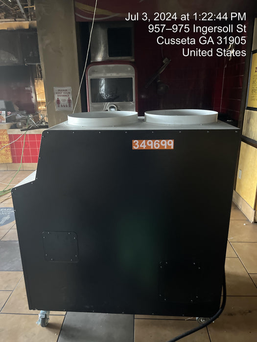 2023 KWIKOOL KIB6021-2