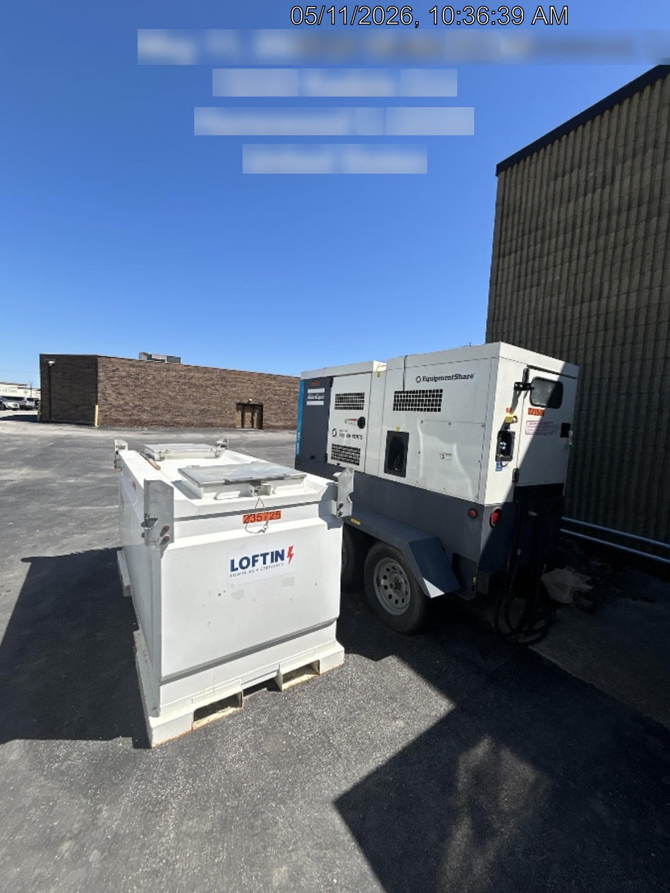 2022 LOFTIN AC-DF-475-37