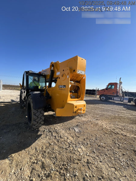 2024 JCB 510-56