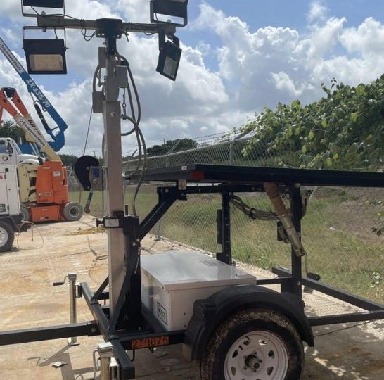 2022 WANCO WLTSSM4A750