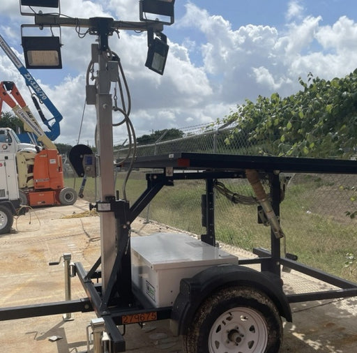 2022 WANCO WLTSSM4A750