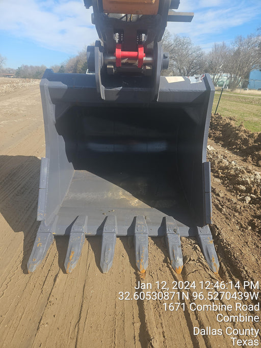 2023 STRICKLAND BT-45060