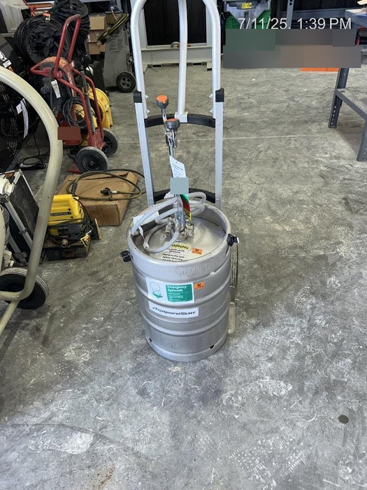 2024 GUARDIAN G1562HAT