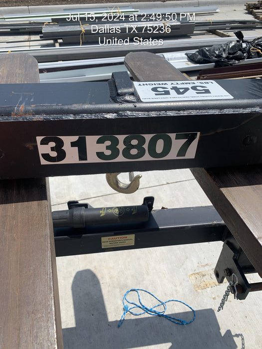 2023 STAR INDUSTRIES 1150C