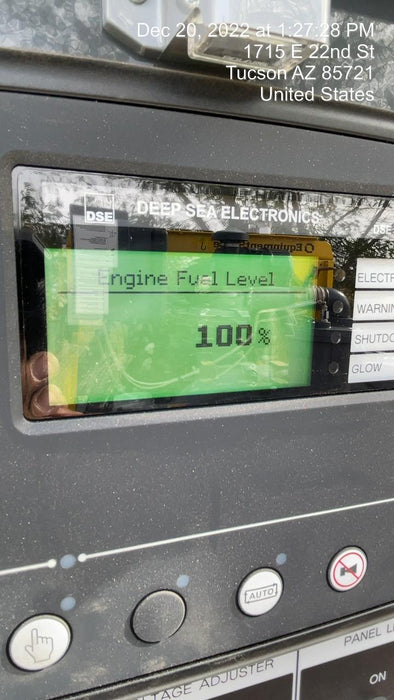 2022 AIRMAN SDG25S-8E1