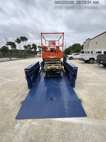 2026 AIR TOW Pro-16