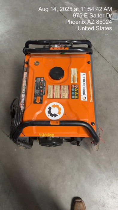 2024 GENERAC GP9200E