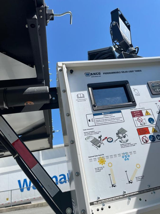 2024 WANCO WLTS-MM8A-1600