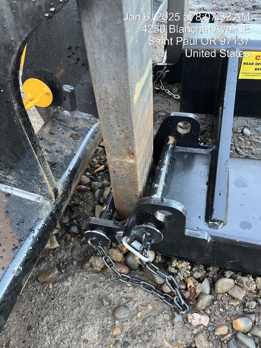 2024 STAR INDUSTRIES M1360B - Star JIB Boom