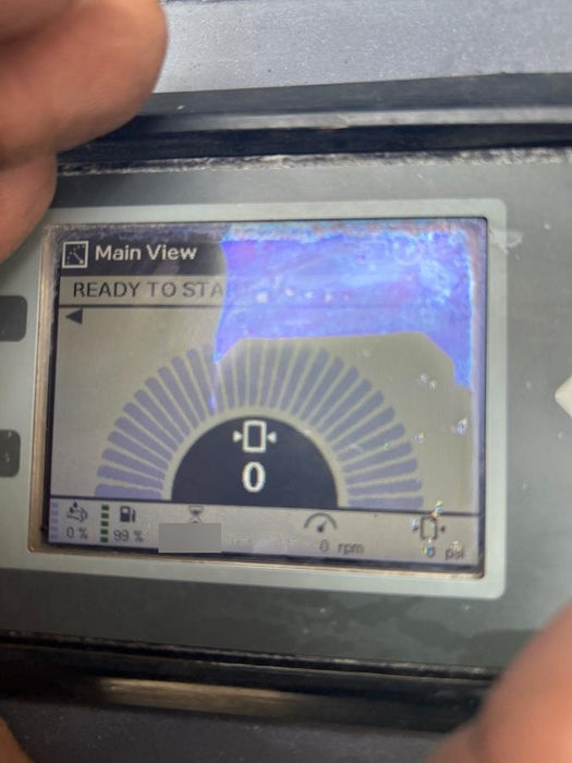 2023 ATLAS COPCO XAS 400-150 PACE