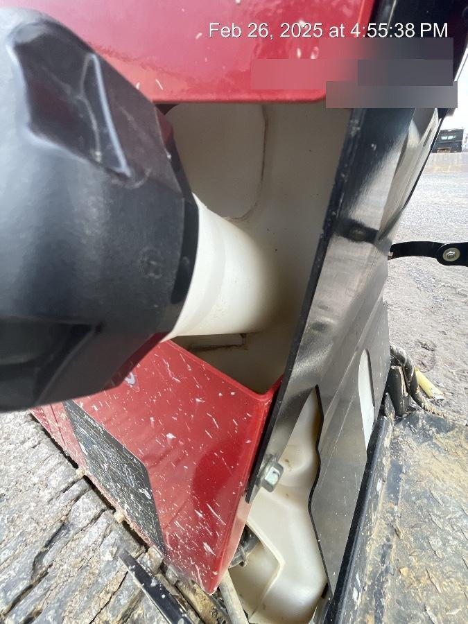 2023 TORO MBTX 2500-TS
