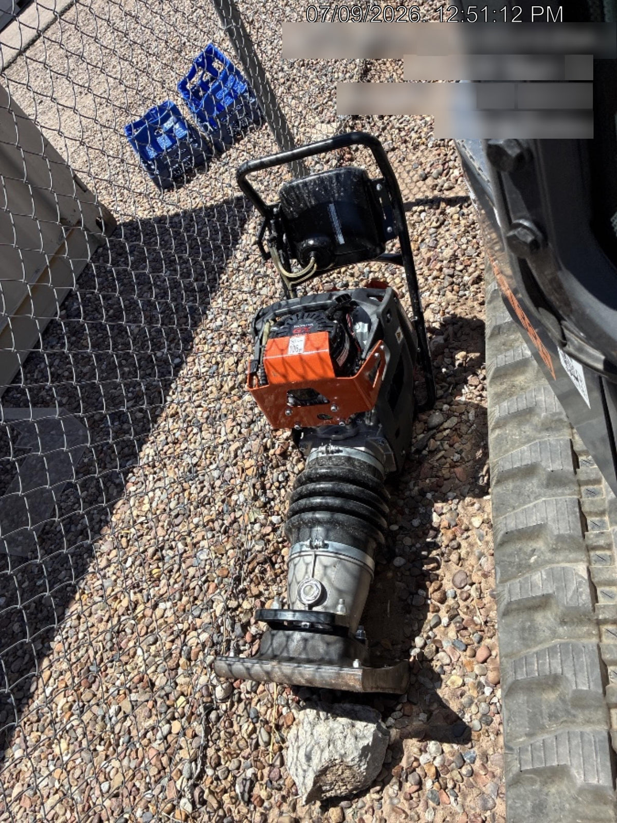 2025 HUSQVARNA LT6005