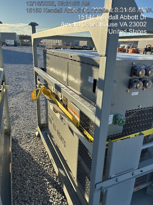 2025 AVTRON AVTRON 2805