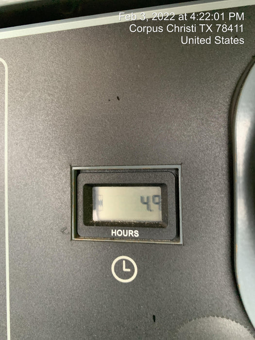 2020 TENNANT S20 LPG