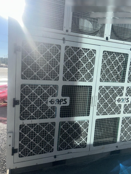 2023 CAPS PAHV-140TC-0NN0NN-5E5-P2-VG2CEUP