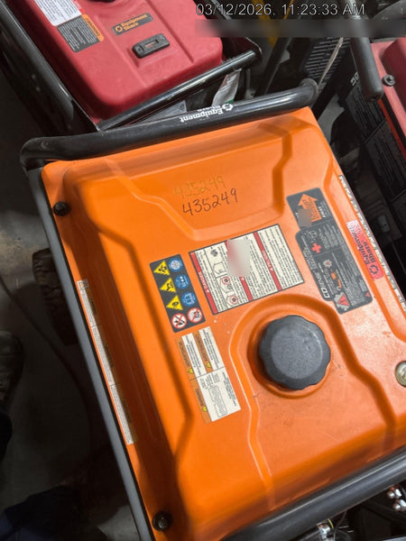 2024 GENERAC GP6500