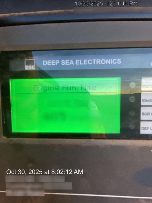 2022 ATLAS COPCO QAS 125