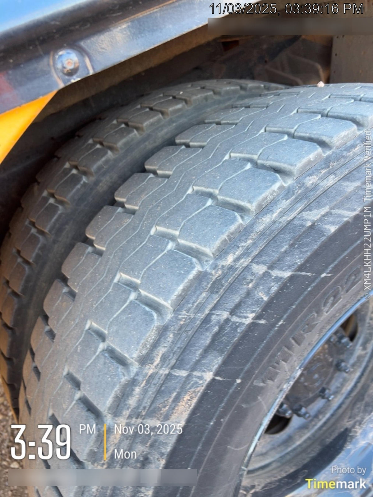 2012 BLUE BIRD 72 Passenger Bus