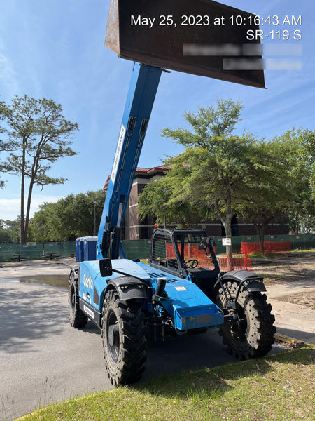 2018 ARROW MATERIAL HANDLING 3207218XFM