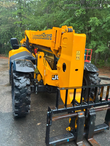2024 JCB 506-36