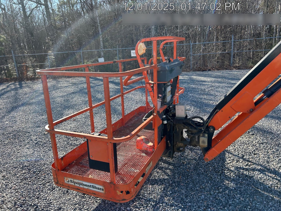2020 JLG 860SJ