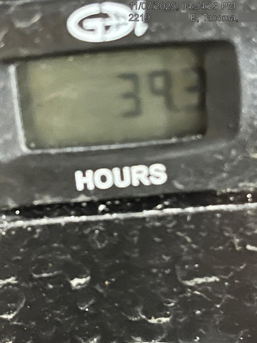 2025 LINCOLN ELECTRIC LE400