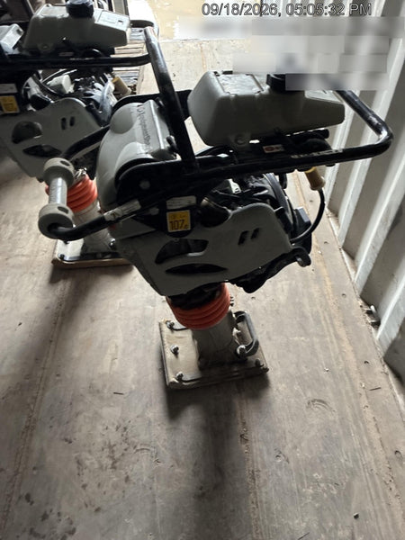 2023 MULTIQUIP MTX60HD