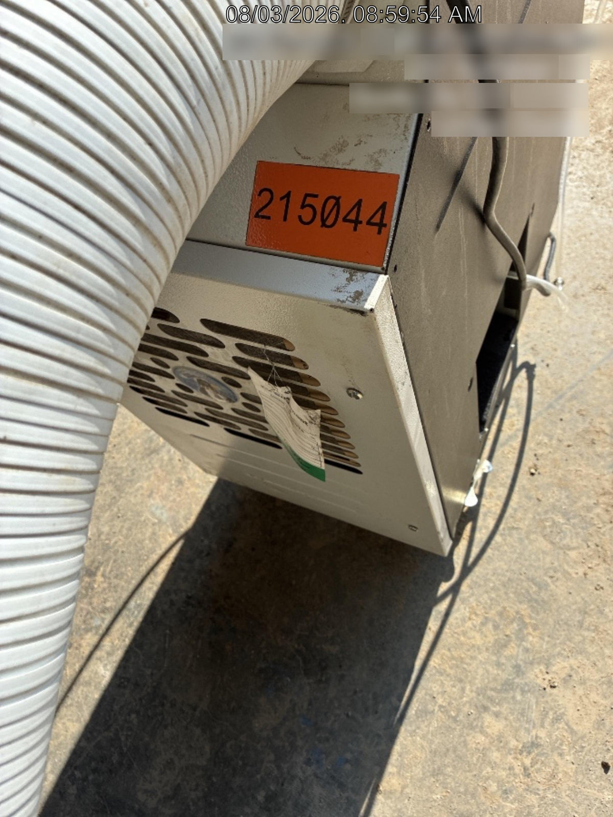 2022 KWIKOOL KPAC1411-2