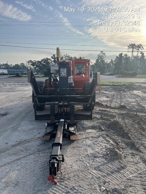 2024 STAR INDUSTRIES M1360B - Star JIB Boom