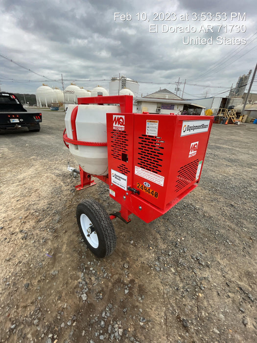 2022 MULTIQUIP MC94PK