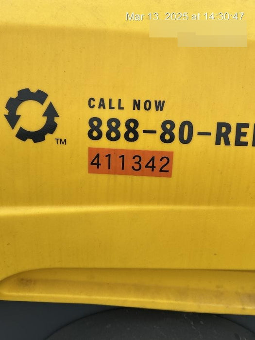 2024 ATLAS COPCO XAS188 CWK