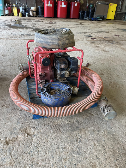 2023 MULTIQUIP QP4TH