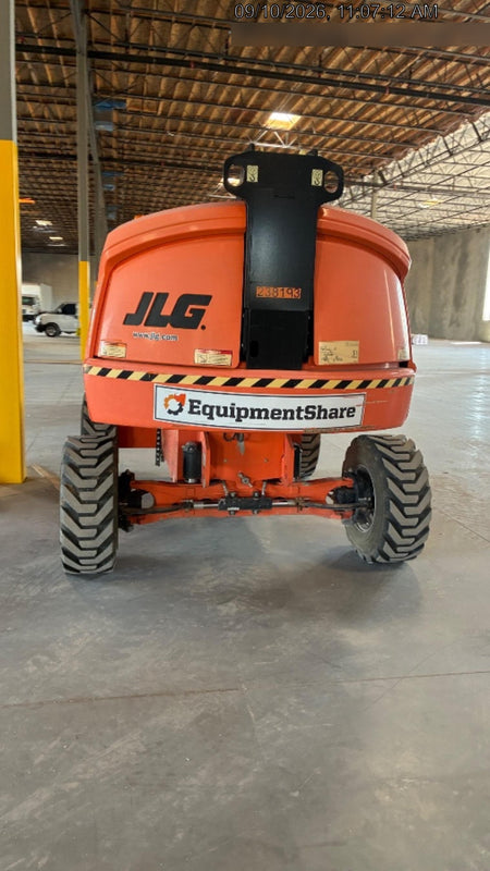 2022 JLG 460SJ
