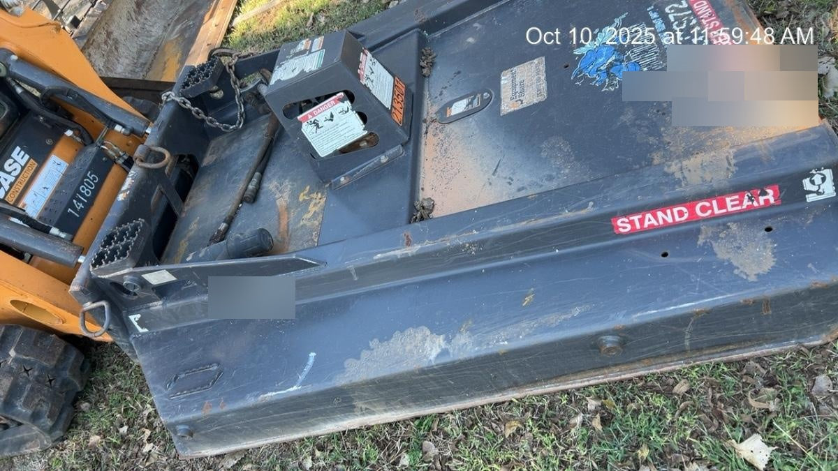 2022 PALADIN 30372A-0022