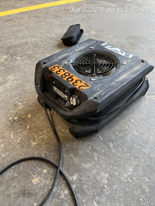 2022 PHOENIX AirMAX Radial Air Mover