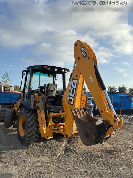 2023 JCB 3CX-14