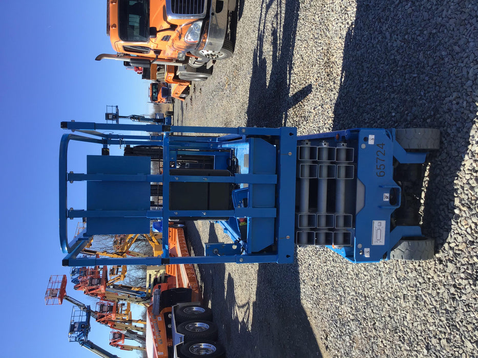 2020 Genie GS-1930 GENIE GS-1930